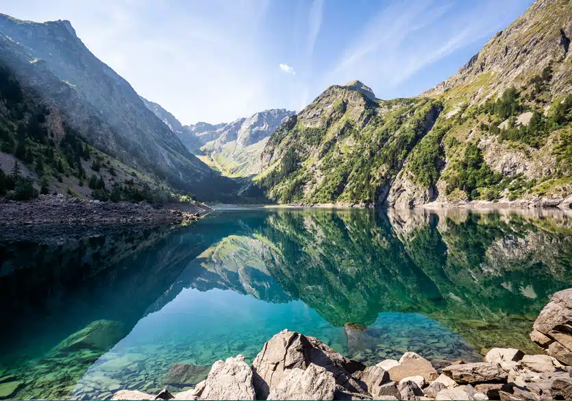 location2alpes-lac-lauvitel-randonnée