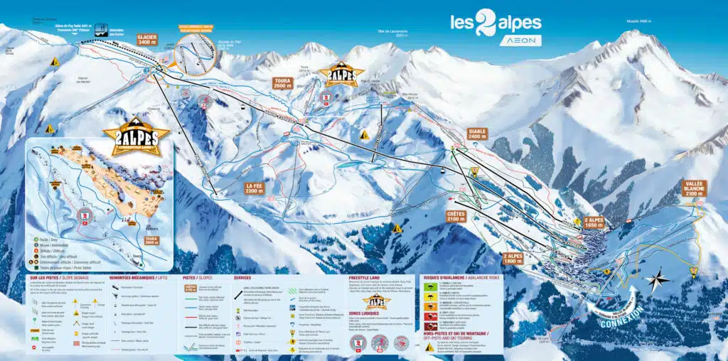 plan-de-la-station-les-2-alpes