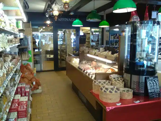 location2alpes-la-fromagerie epicerie fine Les 2 Alpes