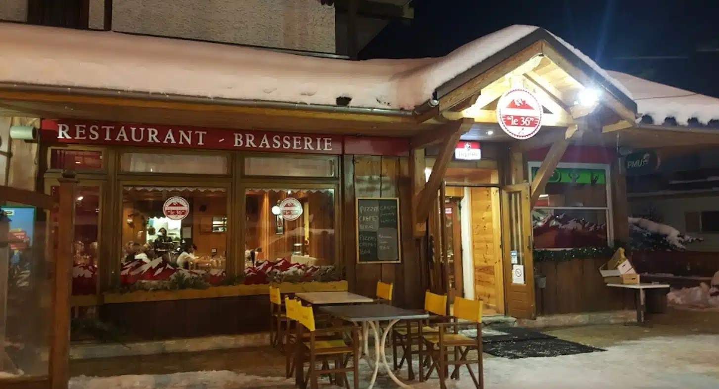 location-2alpes-restaurant-Le 36