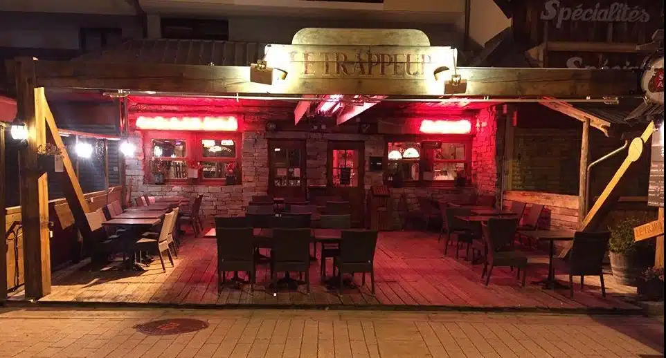 location2alpes-restaurant-le trappeur