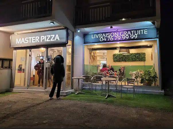 location-2alpes-restaurant-Master Pizza