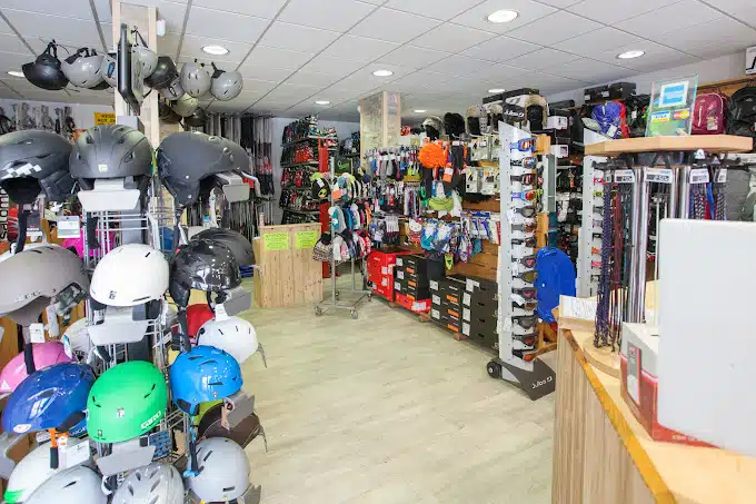 location2alpes-boutique-lutins-intersport Les 2 Alpes