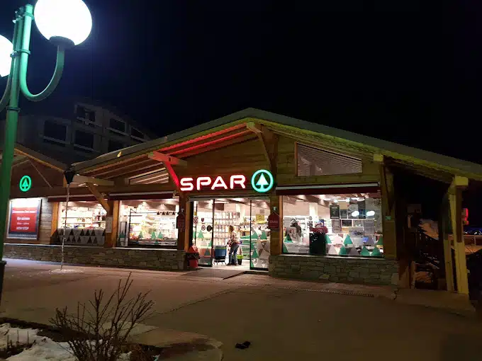 location2alpes-boutique-spar les 2 alpes