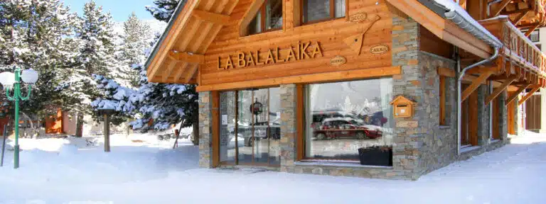 location2alpes-la-balalaika Les 2 Alpes