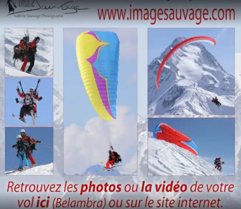 location2alpes-photographe image-sauvage les 2 alpes