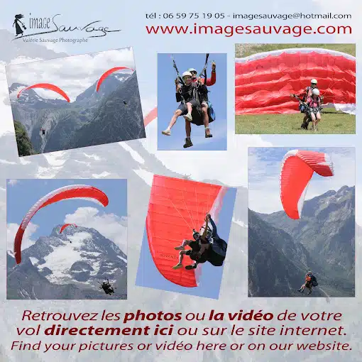 location2alpes-photographe image-sauvage les 2 alpes