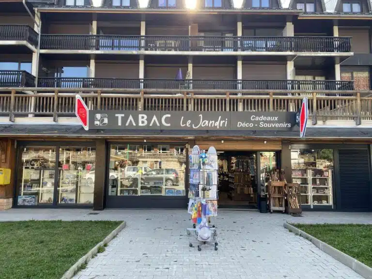 location2alpes-shop-Tabac le jandri les 2 alpes