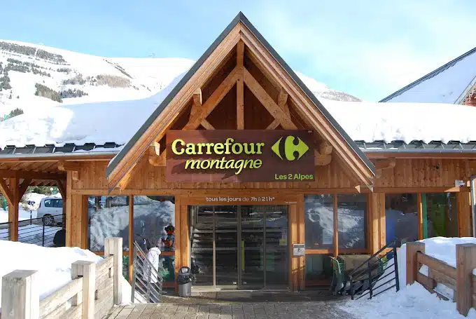 location2alpes-shop-carrefour montagne les 2 alpes