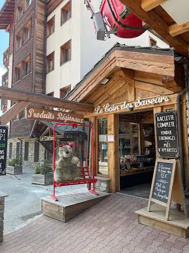 location2alpes-shop-le coin des saveurs