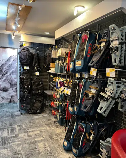 location2alpes-ski-shop-Decathlon mountain les 2 alpes