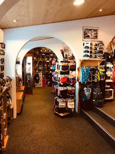 location2alpes-ski-shop-fl-sport2000 Les 2 Alpes