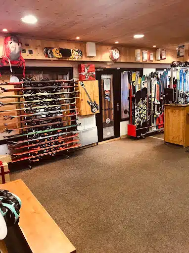 location2alpes-ski-shop-fl-sport2000 Les 2 Alpes