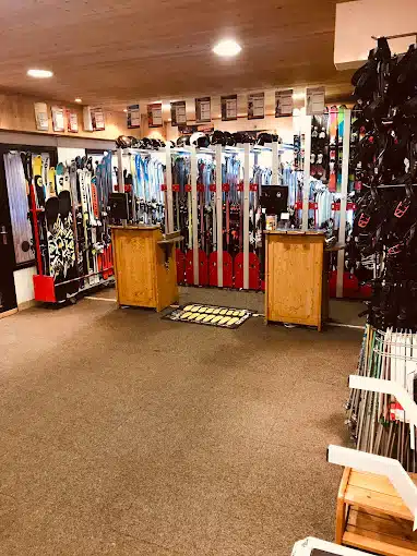 location2alpes-ski-shop-fl-sport2000 Les 2 Alpes