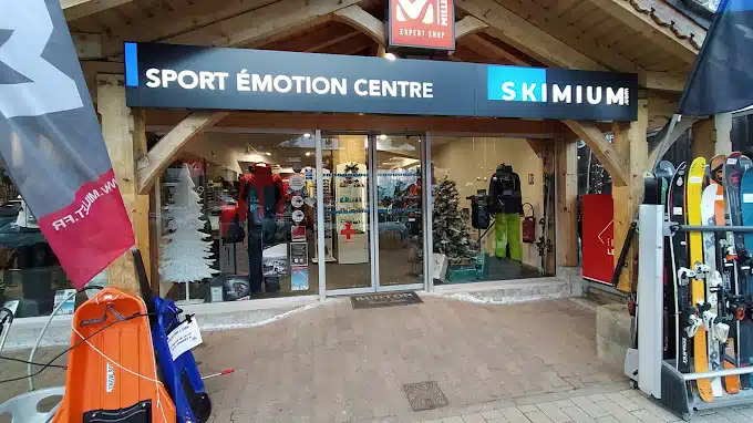 location2alpes-ski-shop-sport-emotion-centre Les 2 Alpes