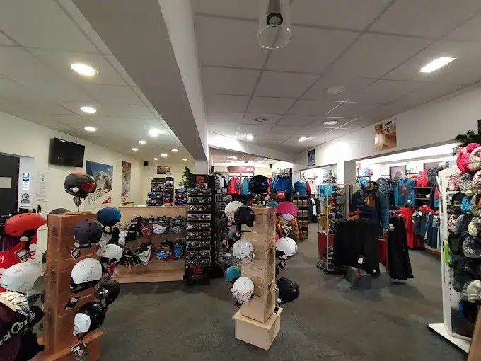 location2alpes-ski-shop-sport-emotion-centre Les 2 Alpes