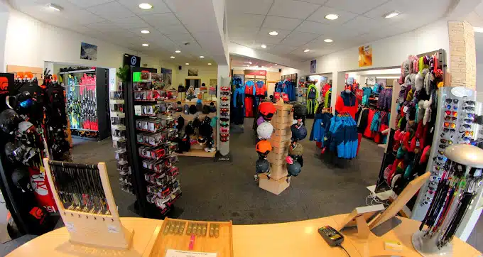 location2alpes-ski-shop-sport-emotion-centre Les 2 Alpes