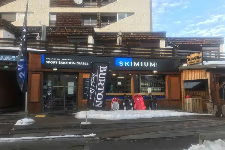 location2alpes-ski-shop-sport-emotion-diable les 2 alpes