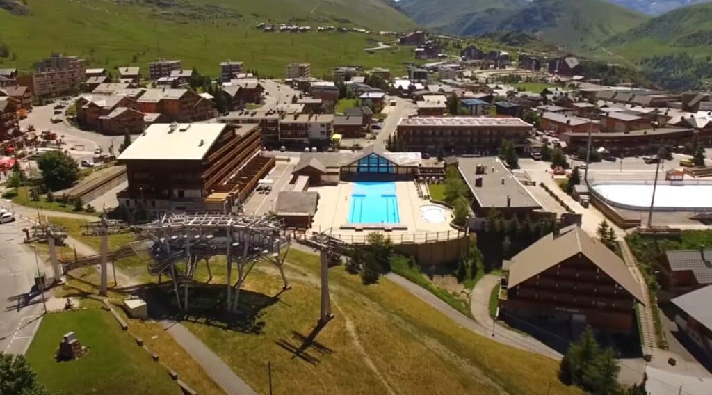 location-2-alpes-vacances-été