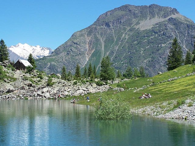 location-2-alpes-vacances-été
