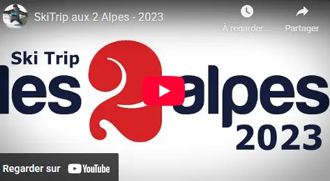 les 2 alpes video